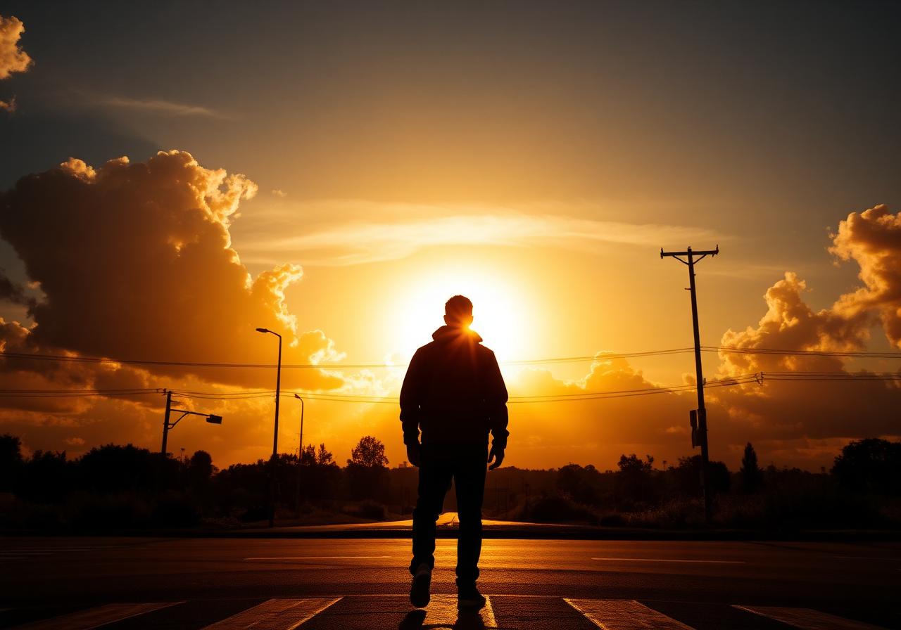 The Crossroads