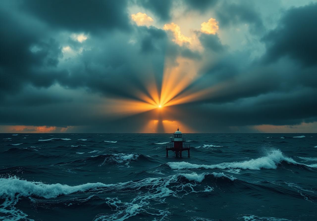 The Storm
