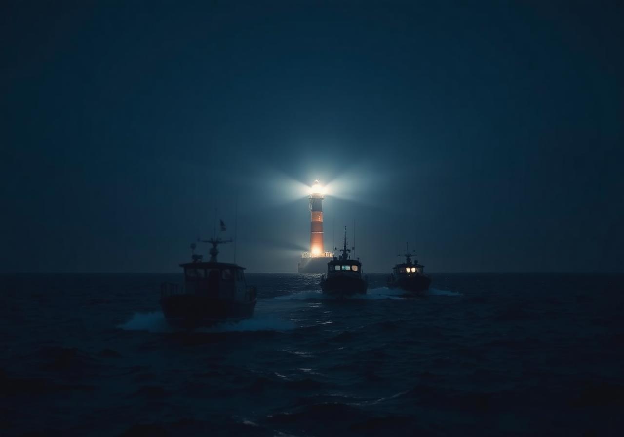 The Rescue