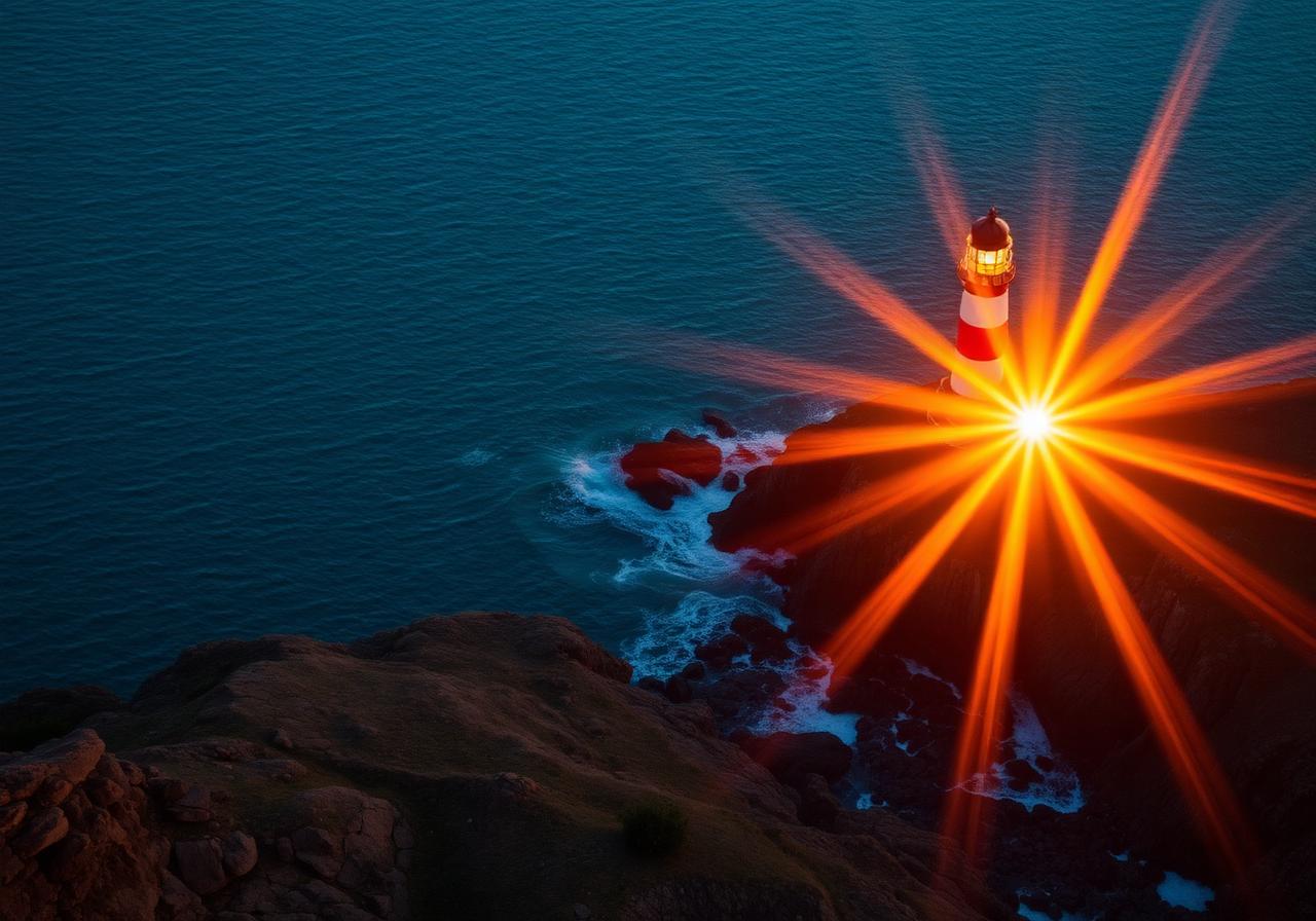 Aerial Beacon