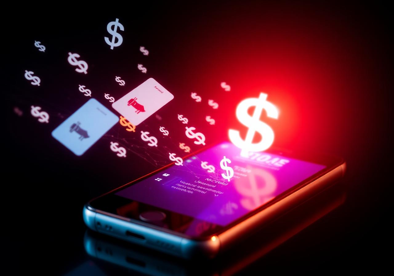 Notifications Light Up