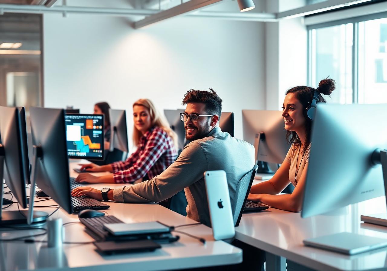 Fiverr — The Backbone