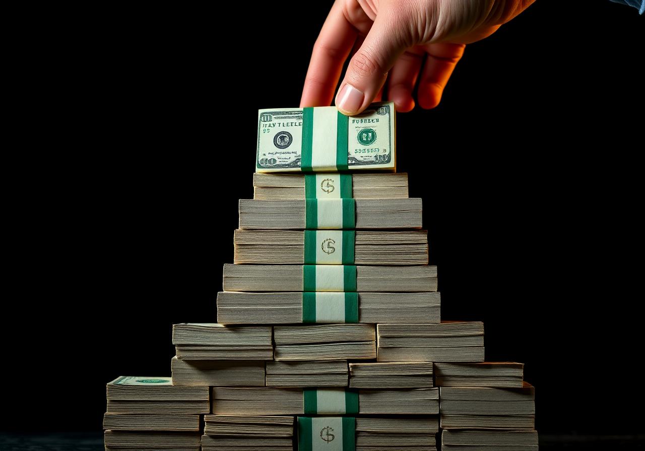 Level 6 — $5,000