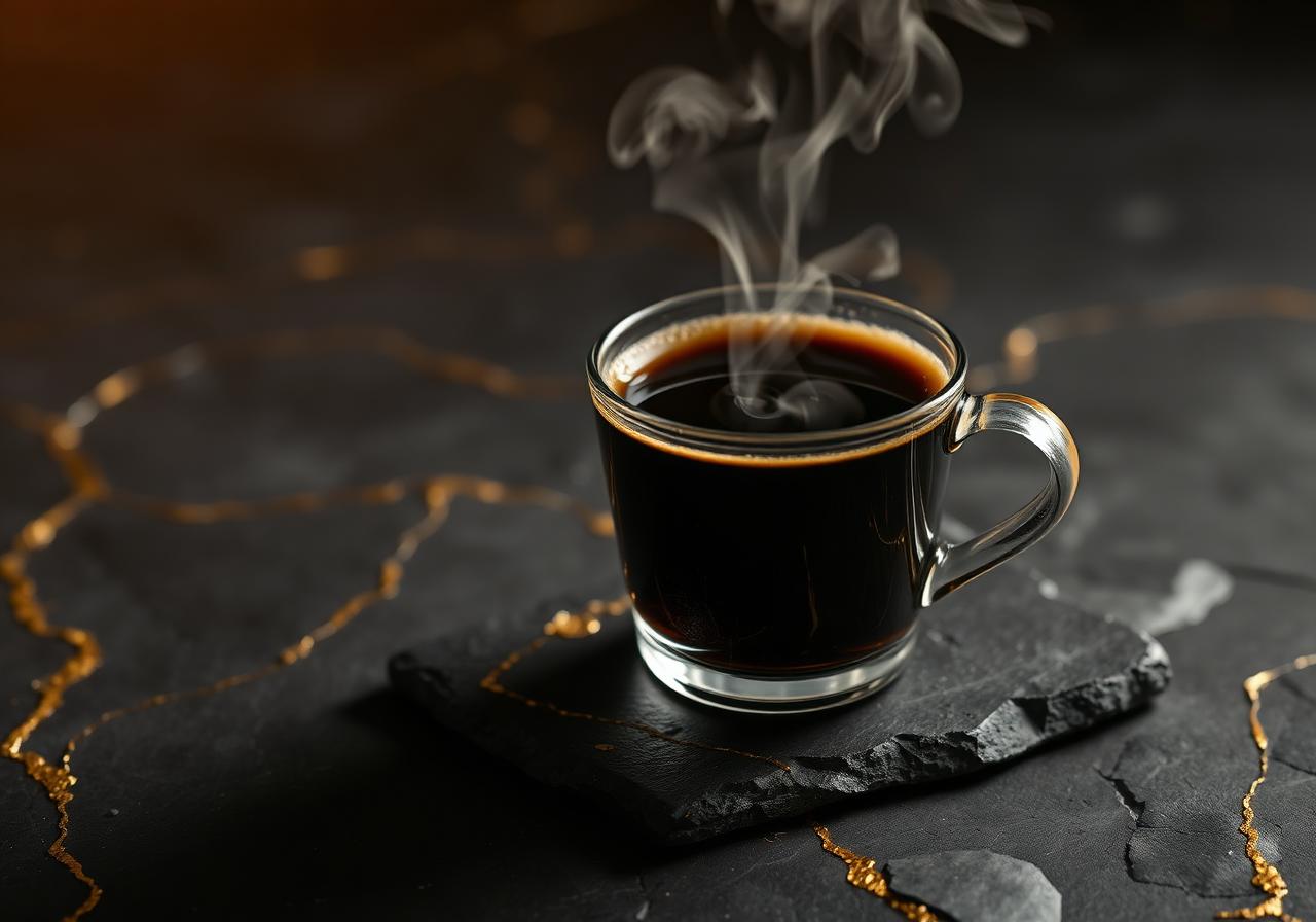 Organo Gold
