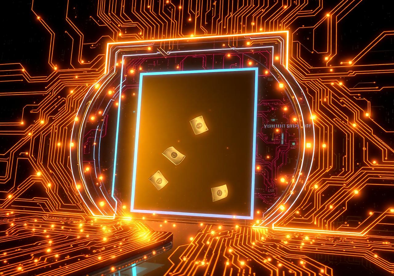 Digital Portal