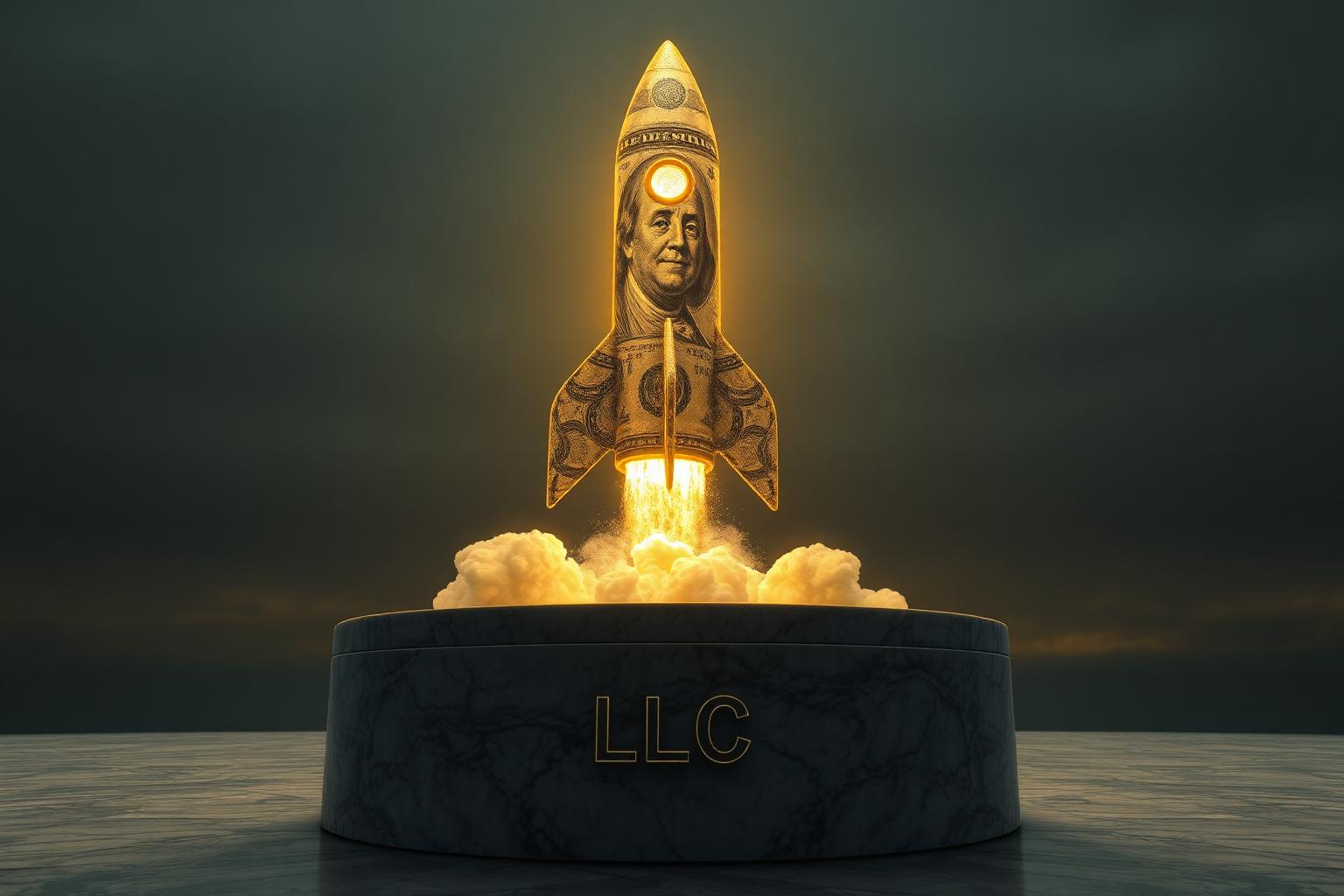 LLC Launch