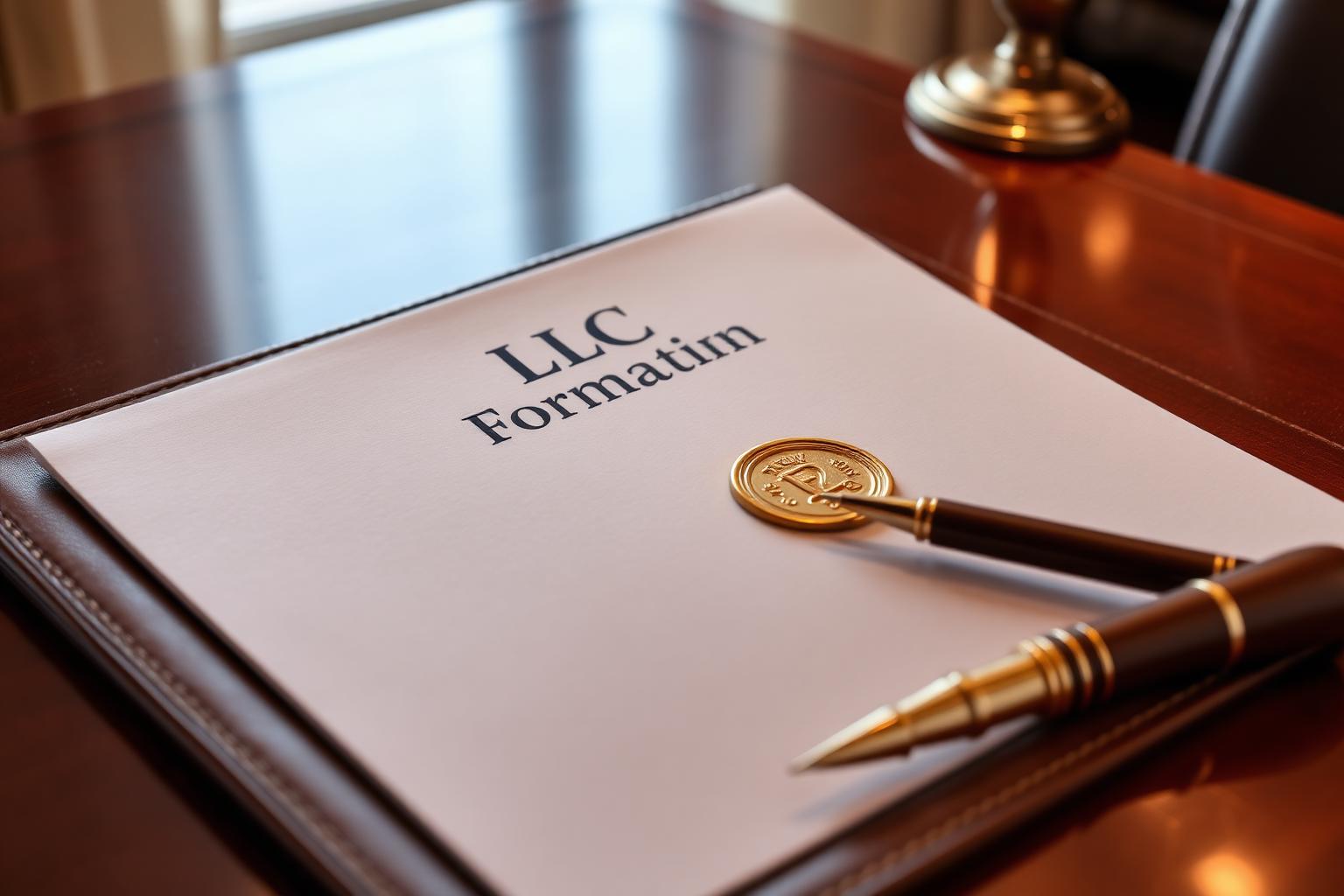 Foundation Document