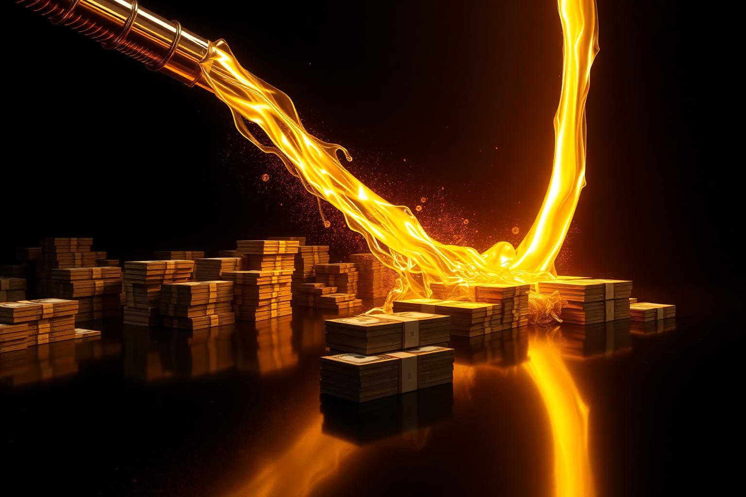 Liquidity Velocity