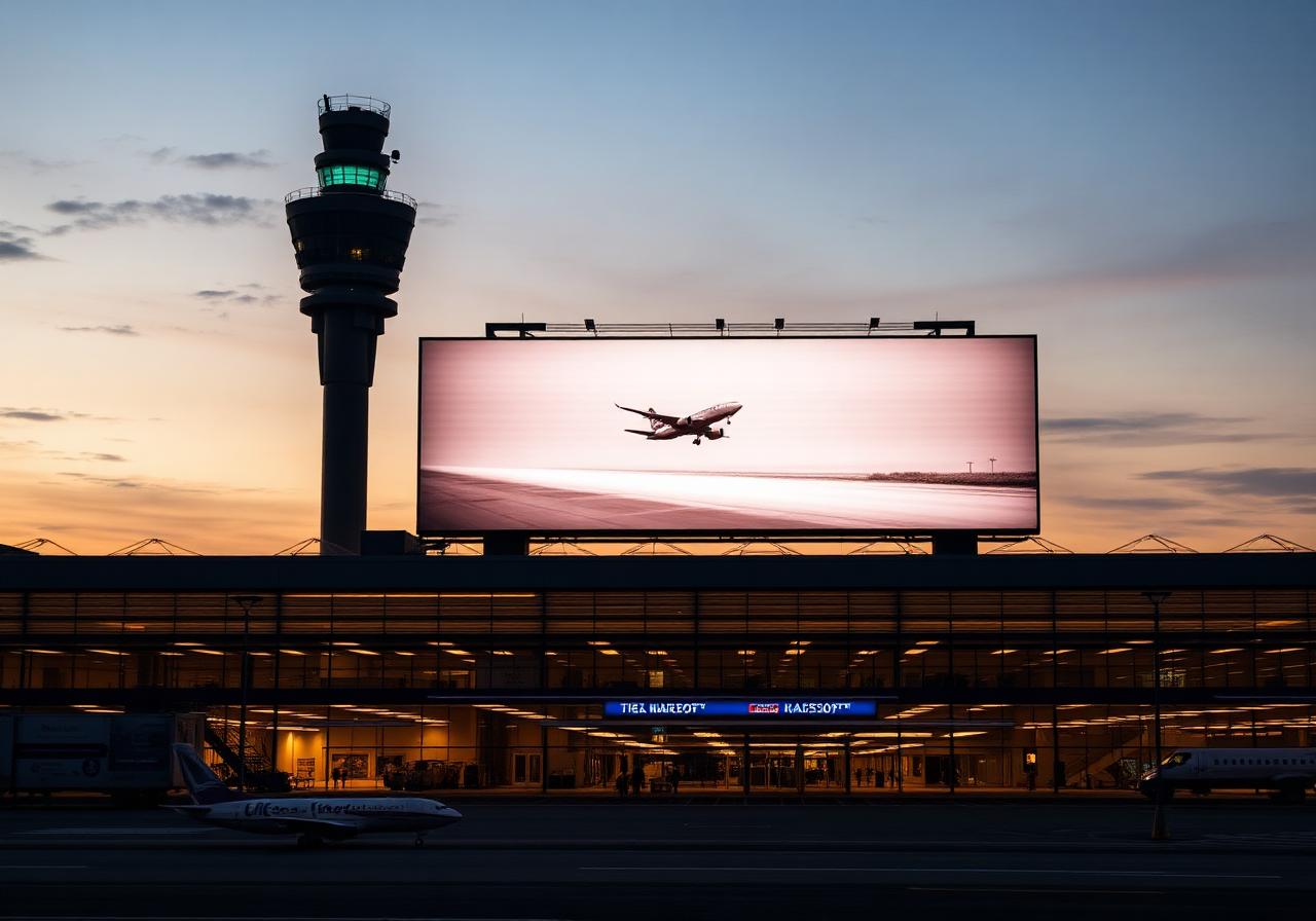 Airport Authority