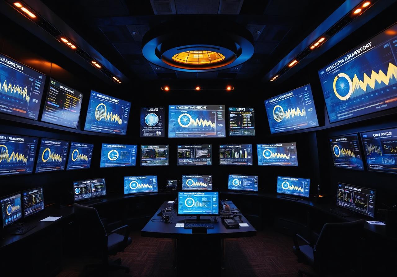 Command Center