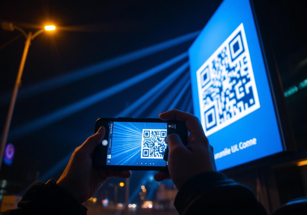 Scan & Convert