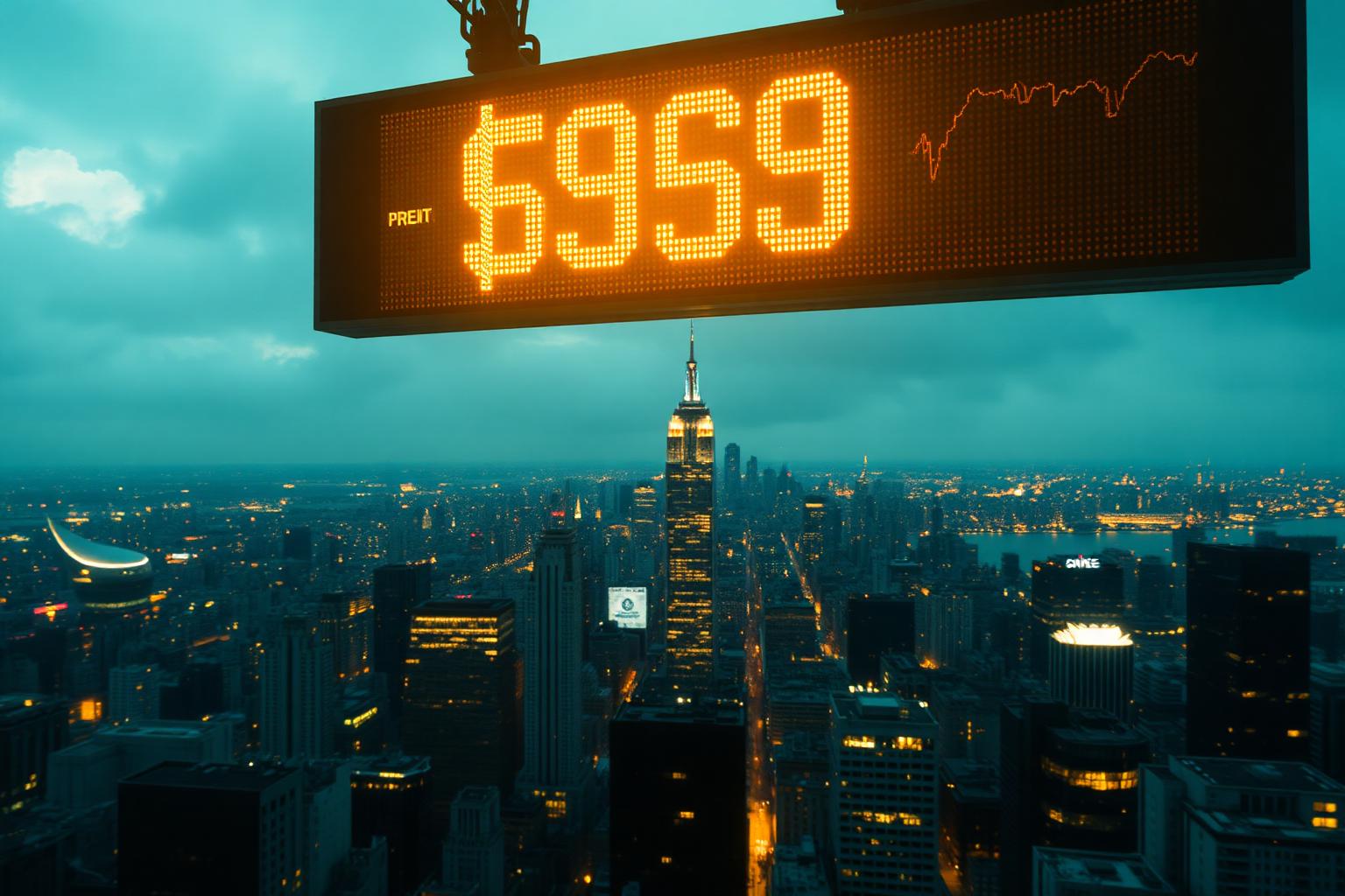 Profit Skyboard