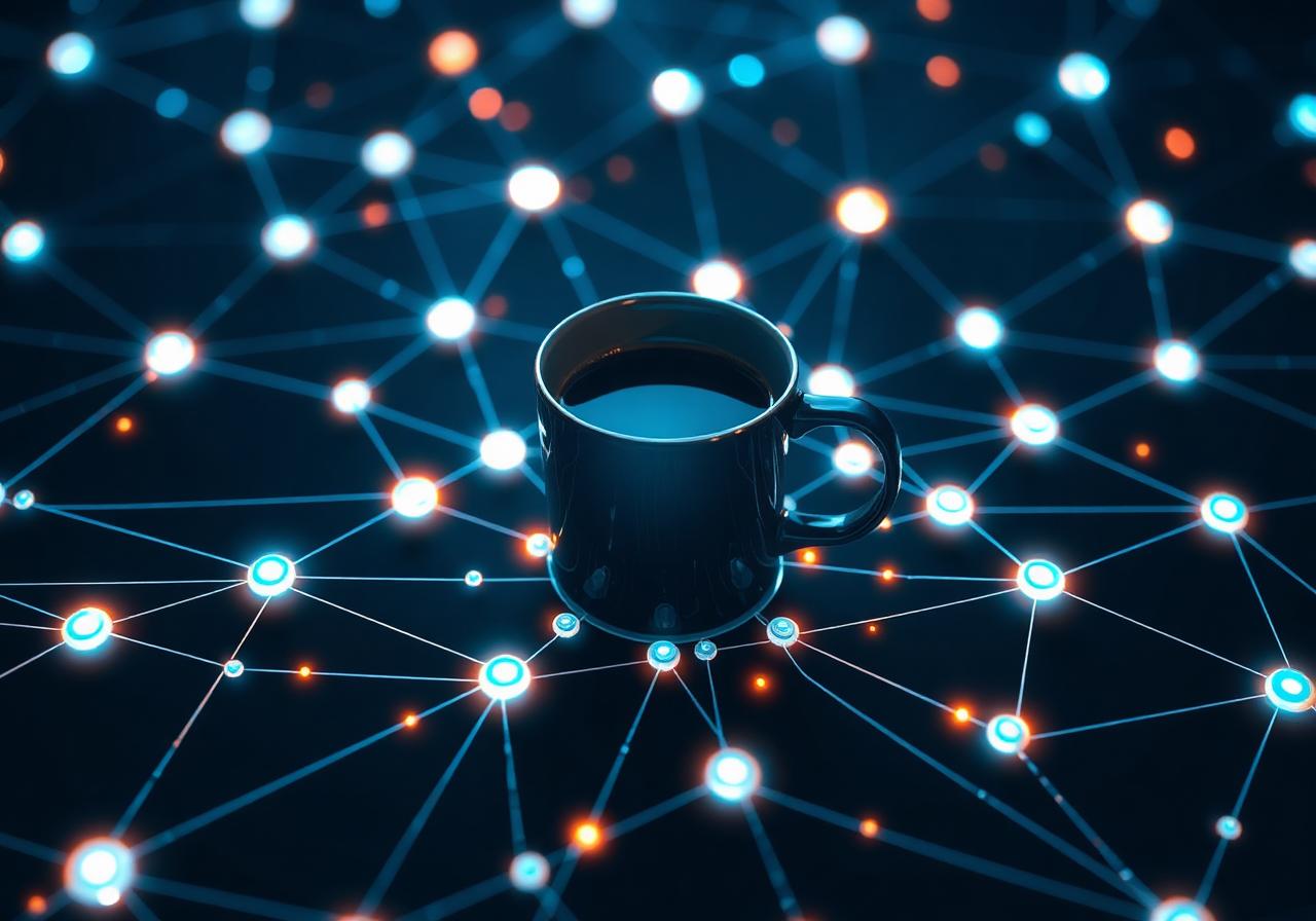 Global Customer Network