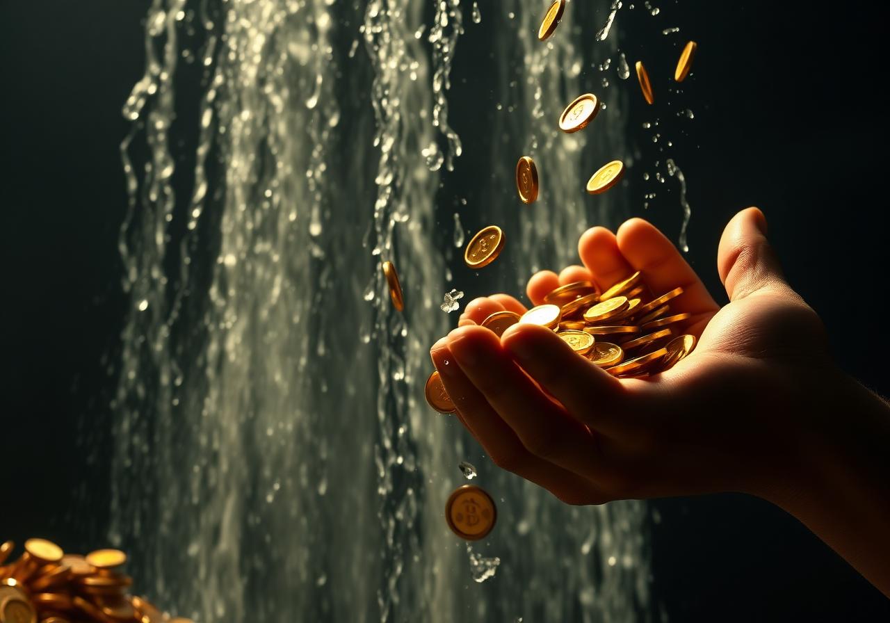 Cascade Of Abundance