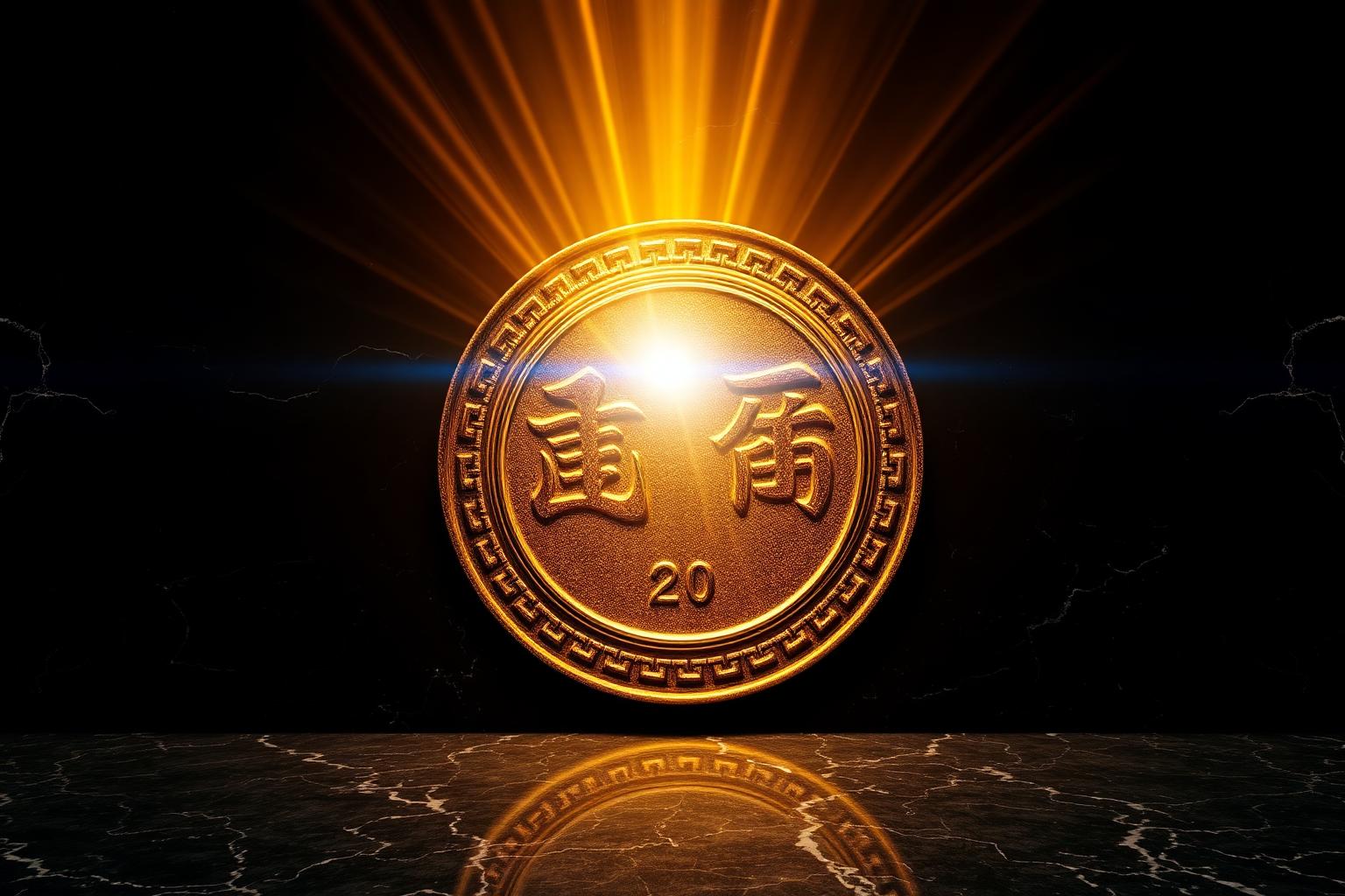 Golden Seal