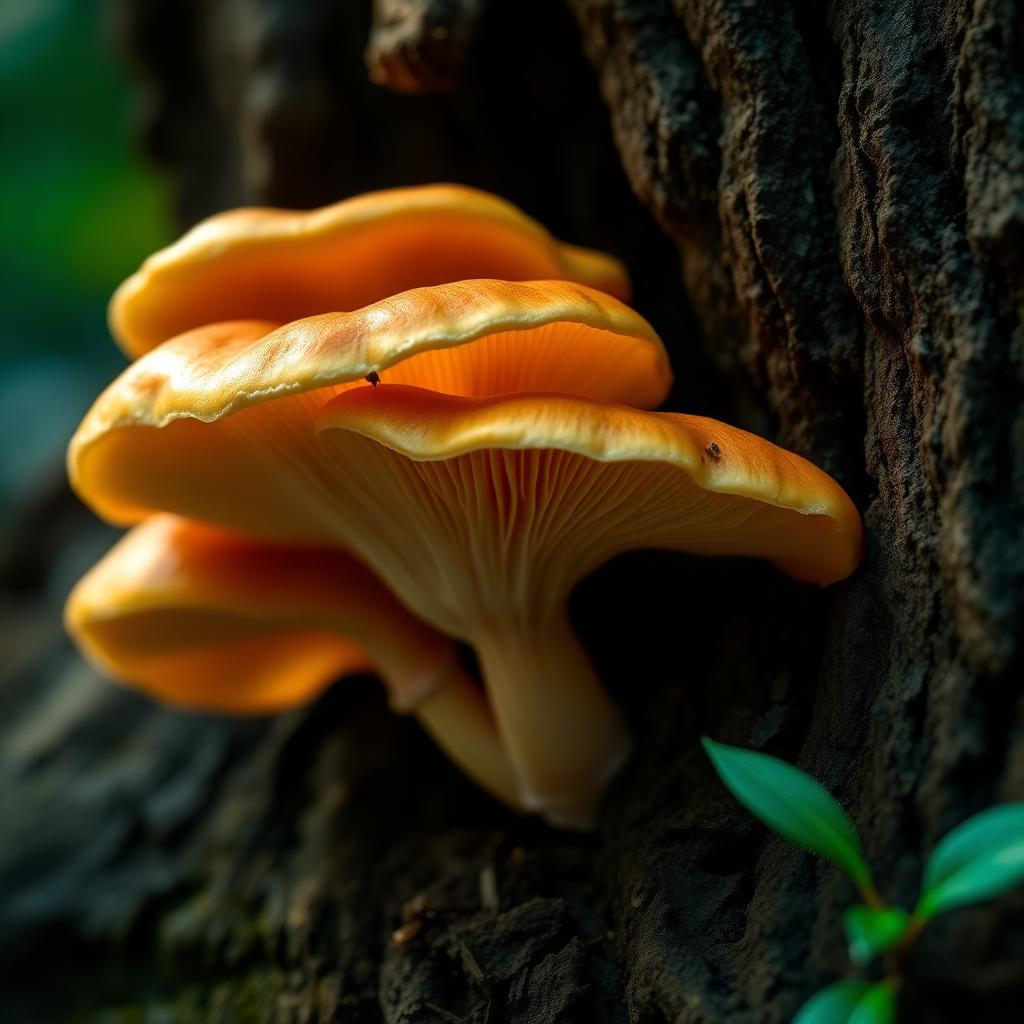 The Original Reishi