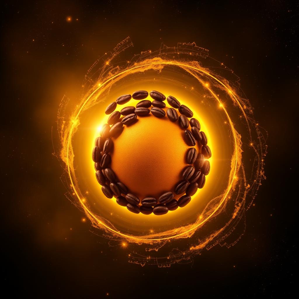 Eternal Orbit