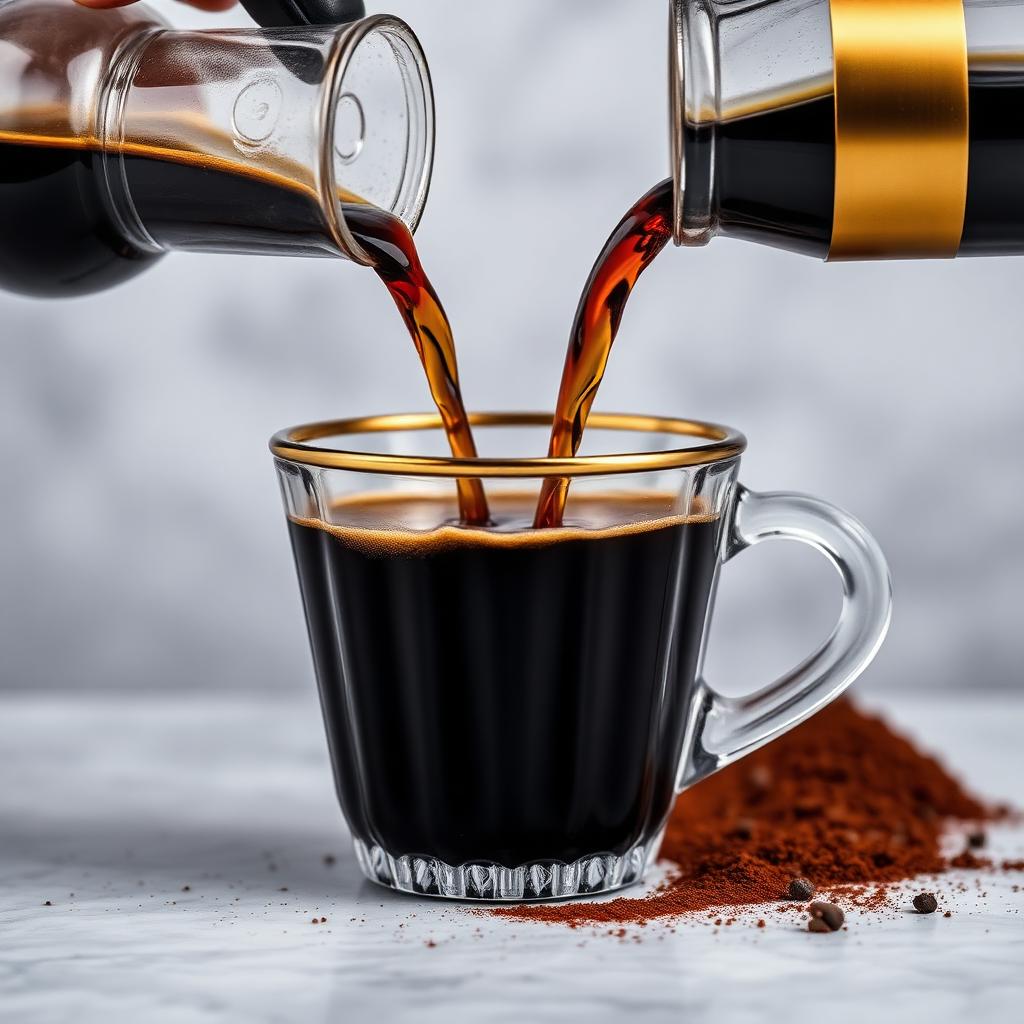 Coffee Ritual