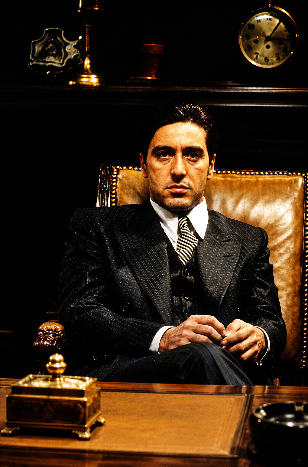 The Architect of Power · 4