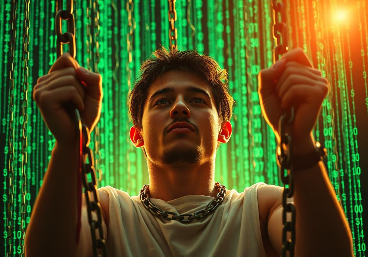 Breaking The Chains
