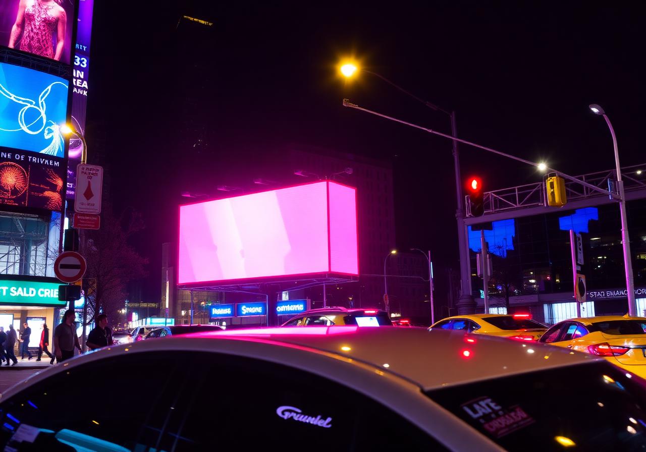Stop-Light Presentation