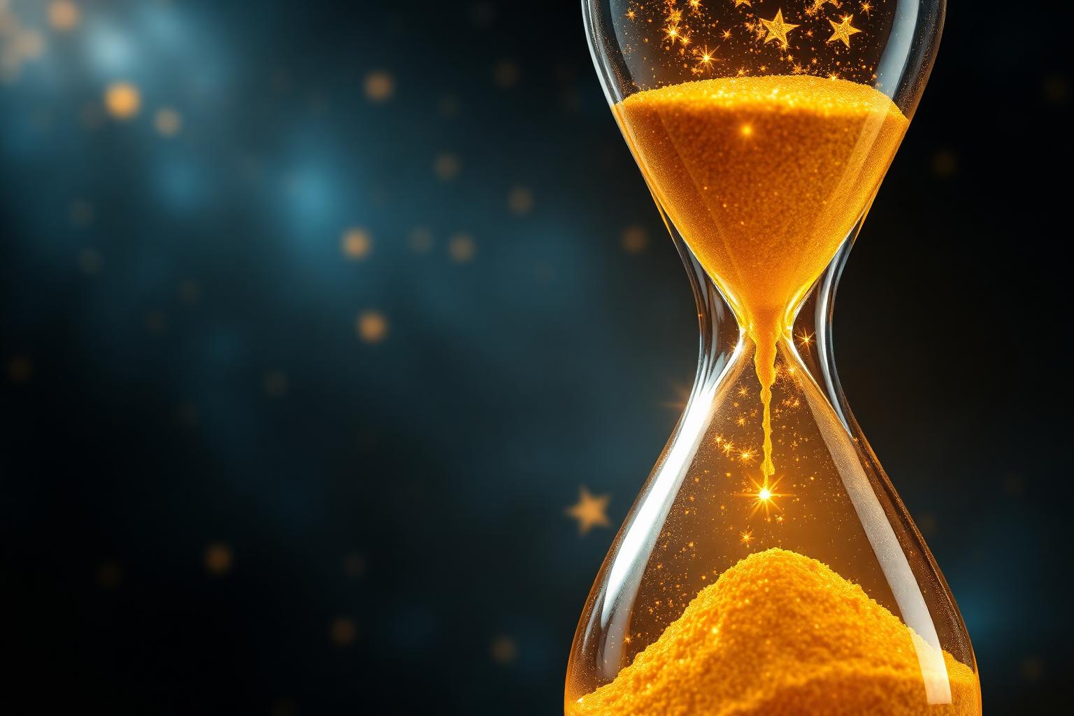 Hourglass Of Decree