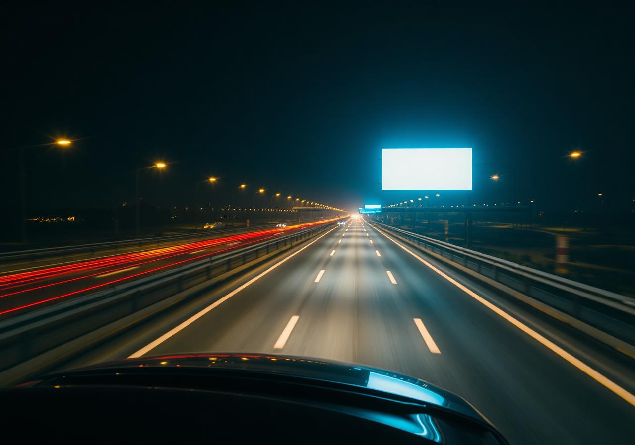 Highway Broadcast