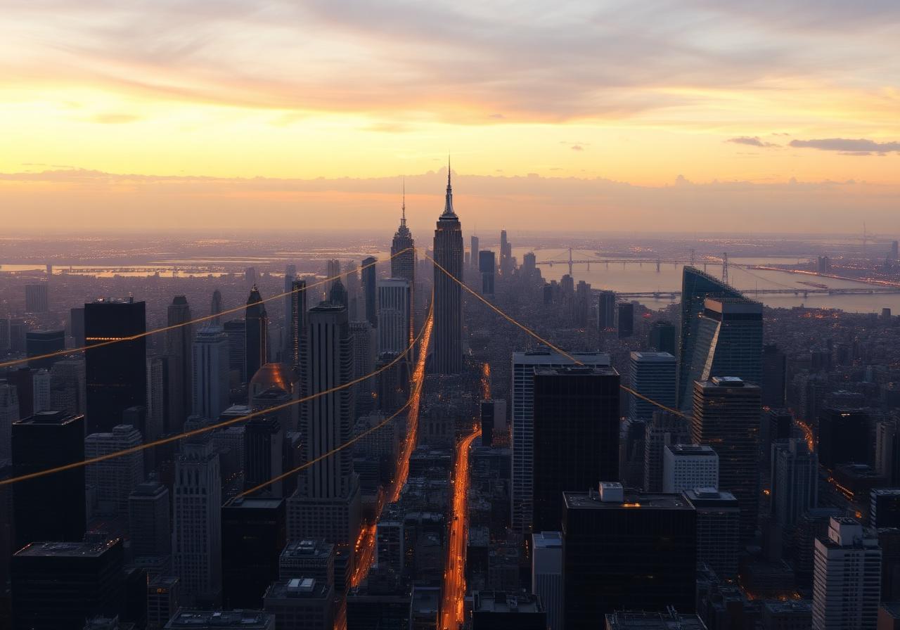 Skyline Momentum