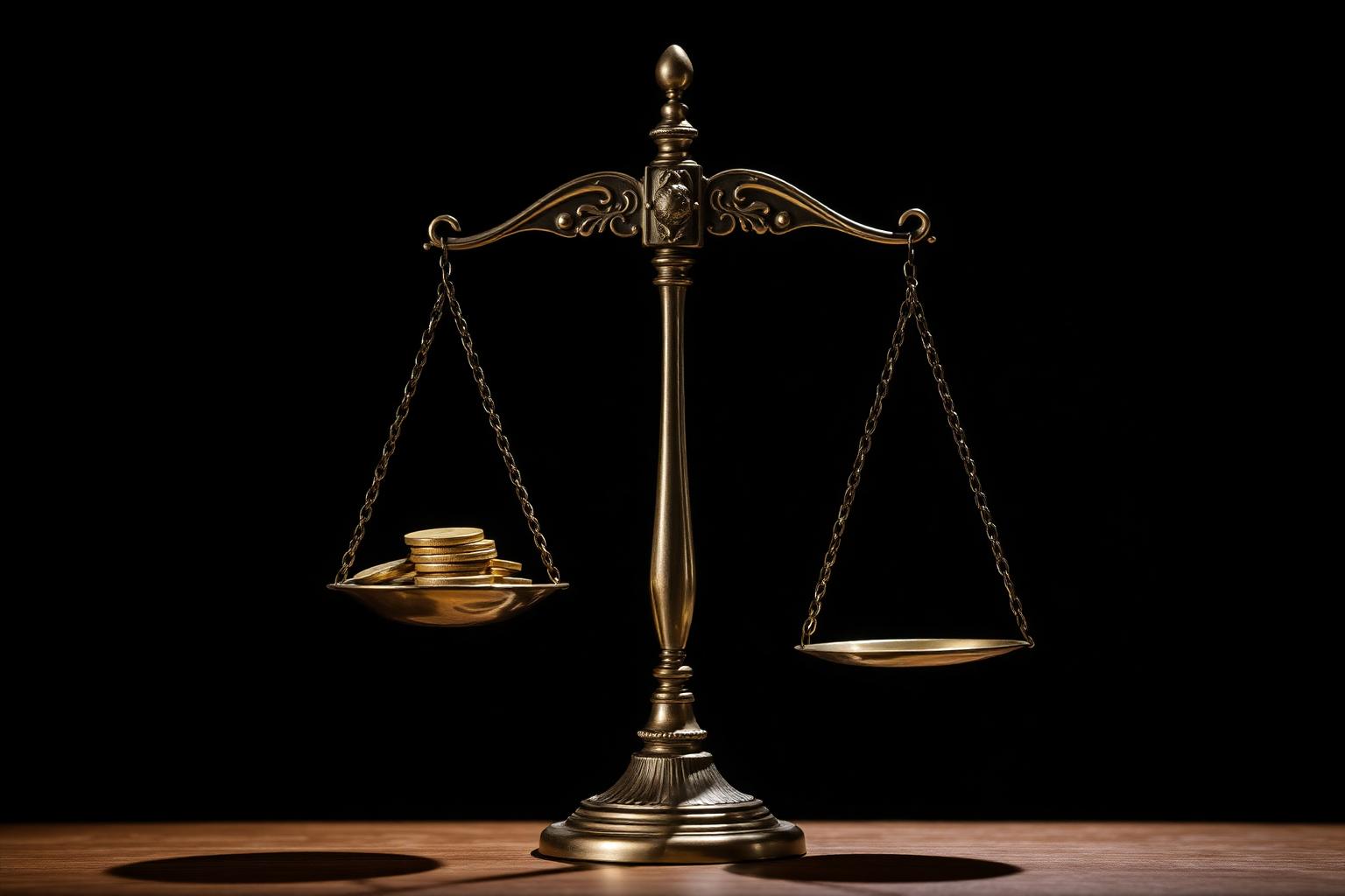 Scale Of Certainty