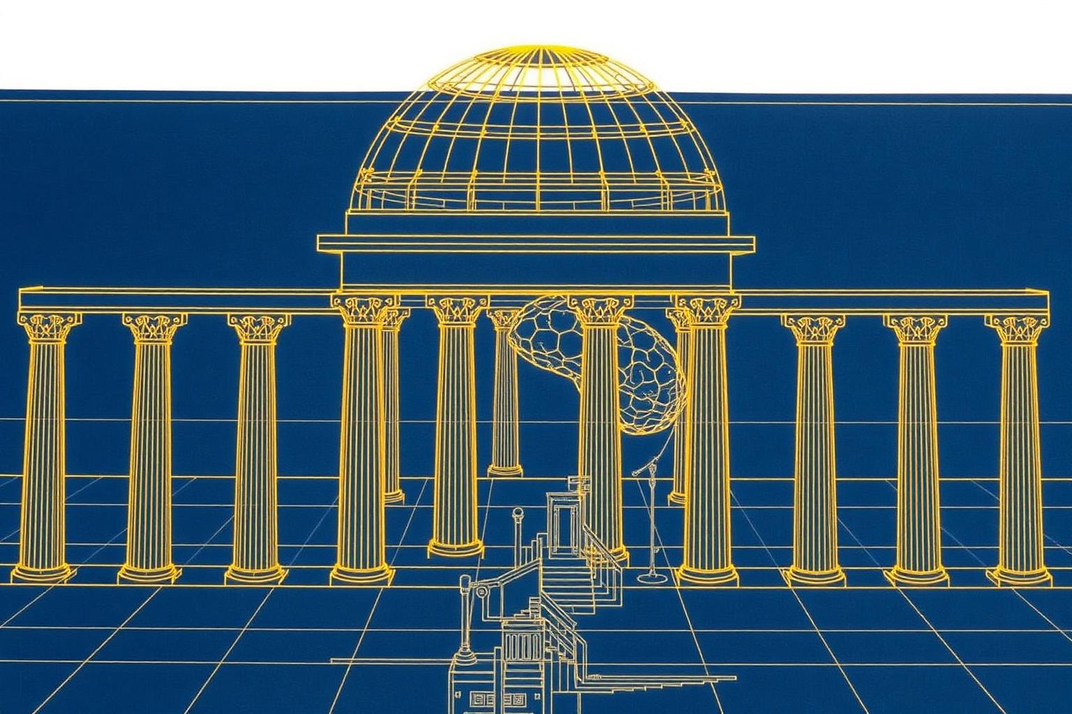 Blueprint Of The Mind