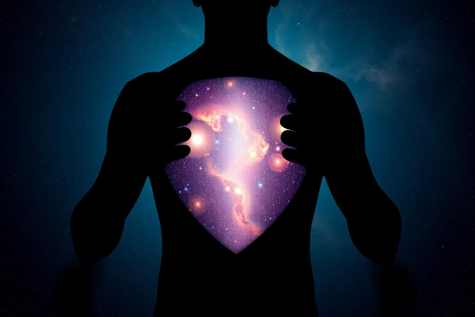 Universe Within