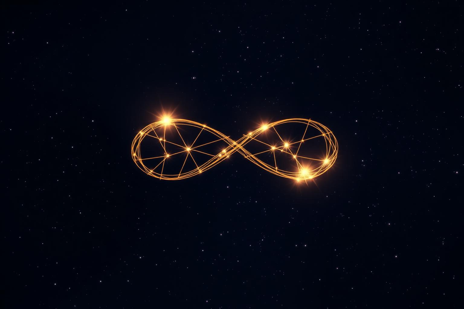 Eternal Infinity