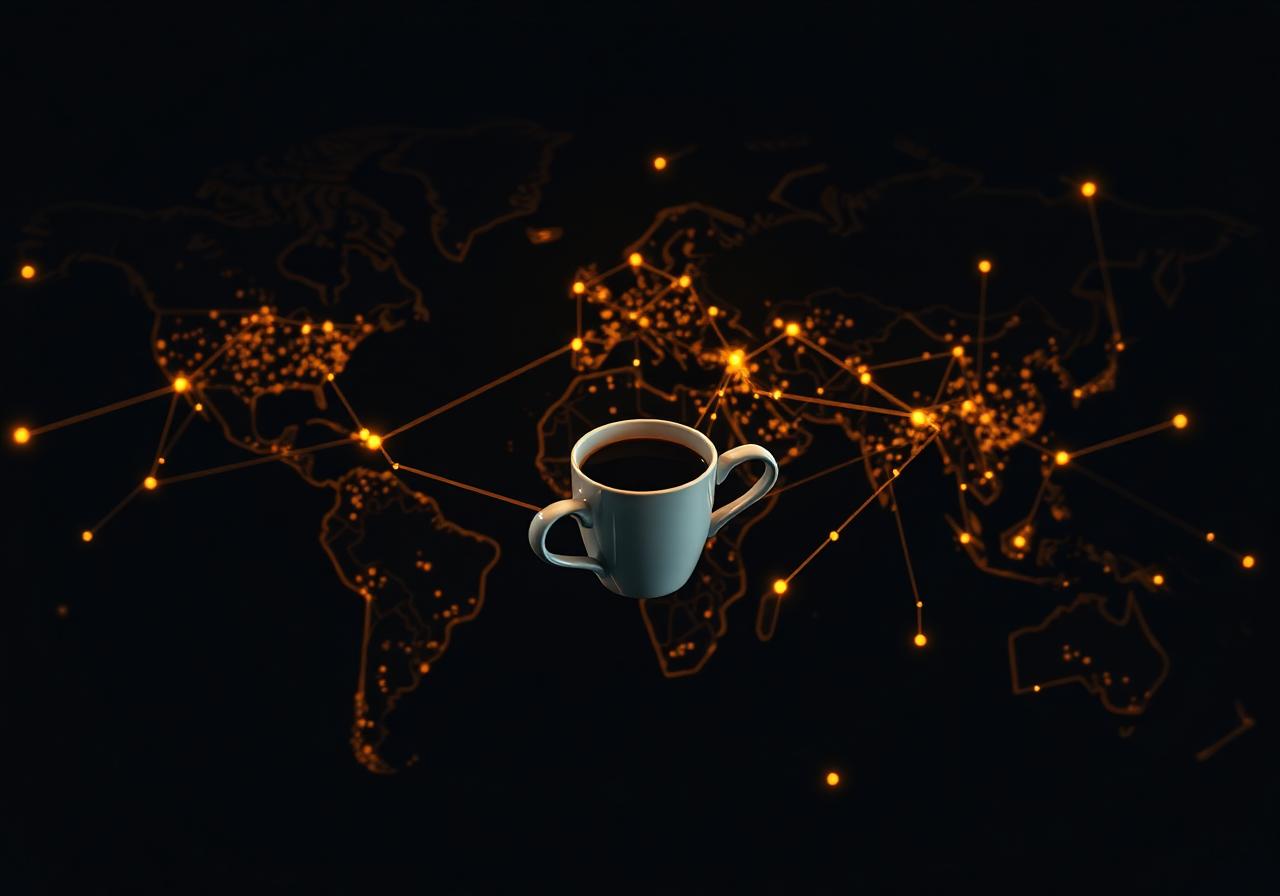 Global Coffee Network
