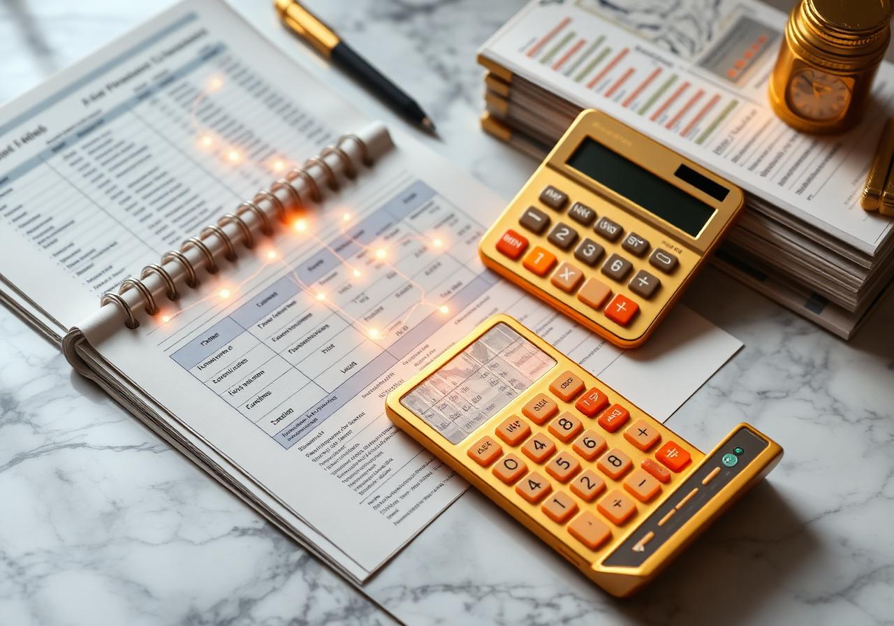 Cashflow Audit