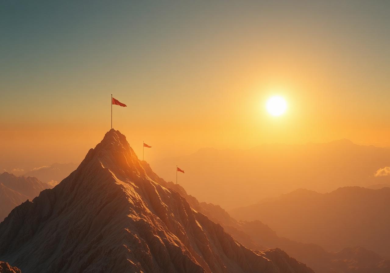 Goal Architecture