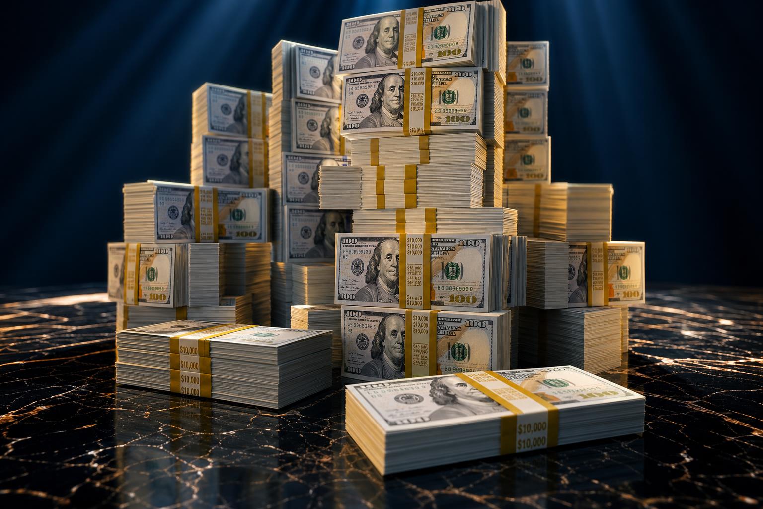 Income Stack