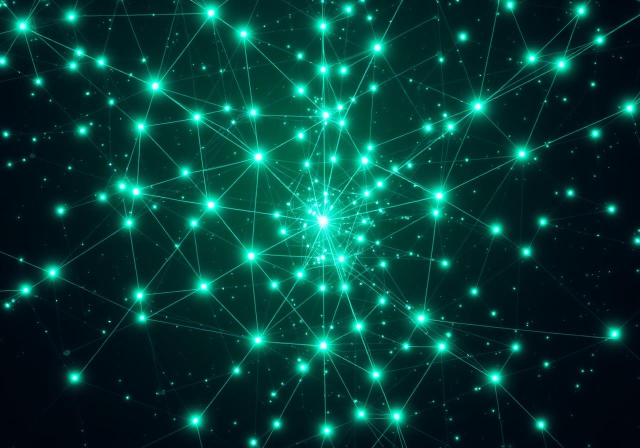 Network Multiplier