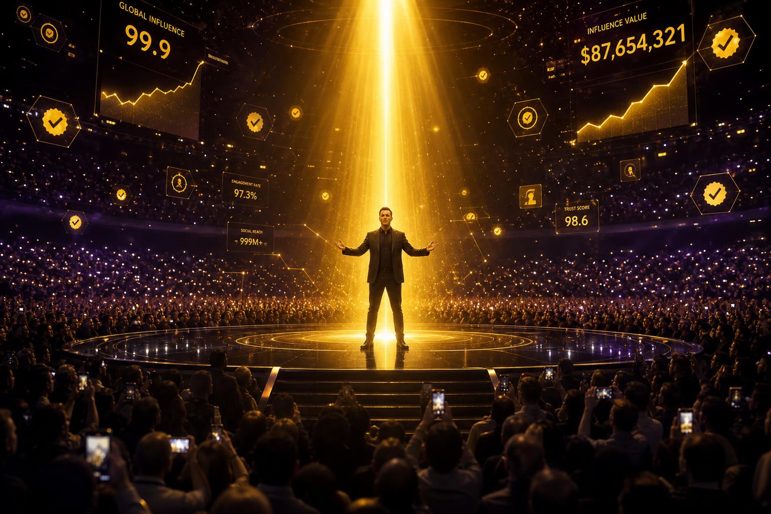 Influence Capital