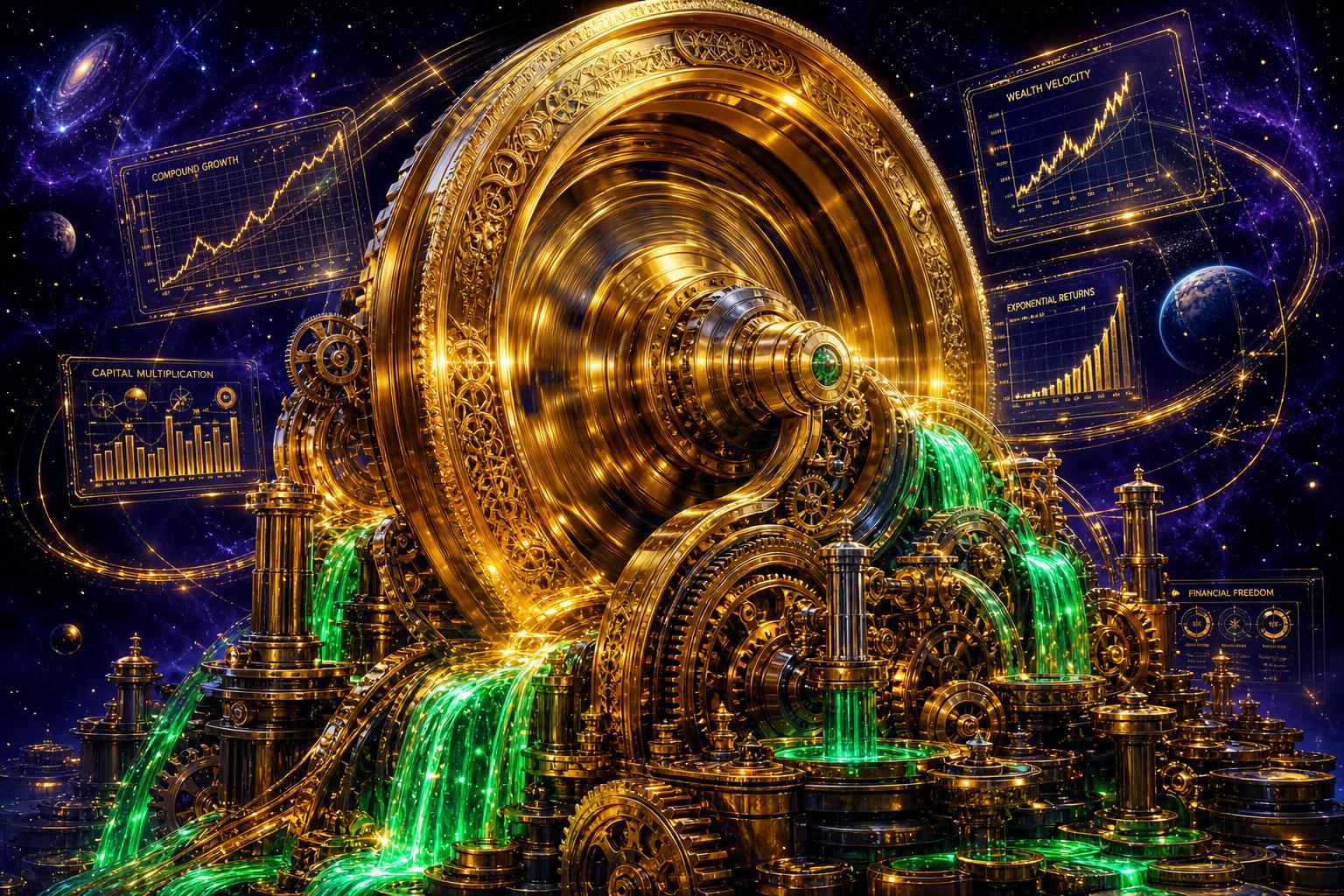 Investment Flywheel
