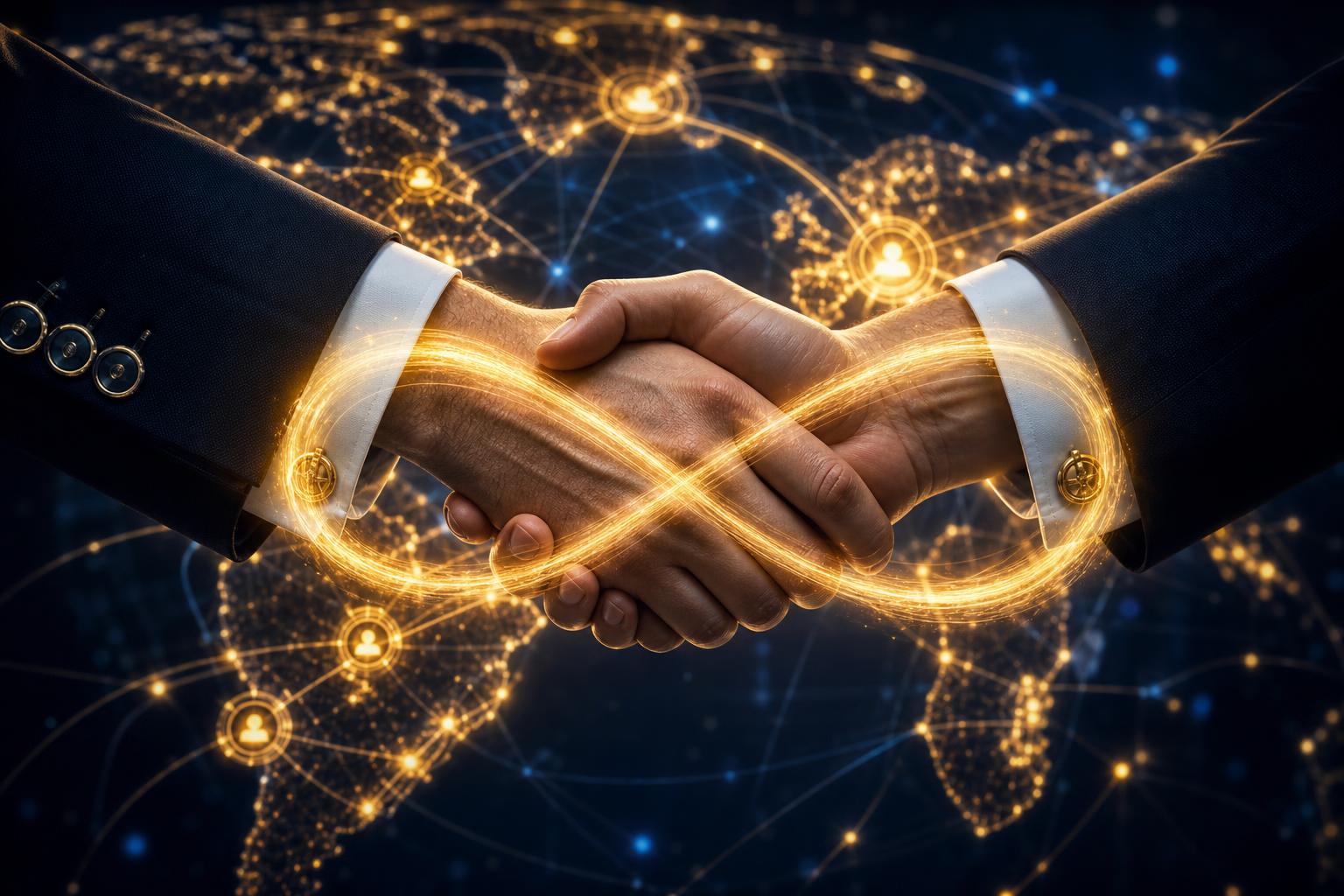 Strategic Alliances