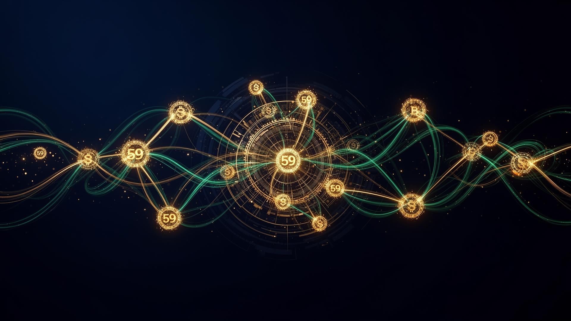 17 Prosperity Engines to Success network